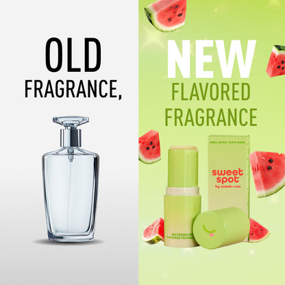 Sweet Spot Watermelon Flavored Fragrance