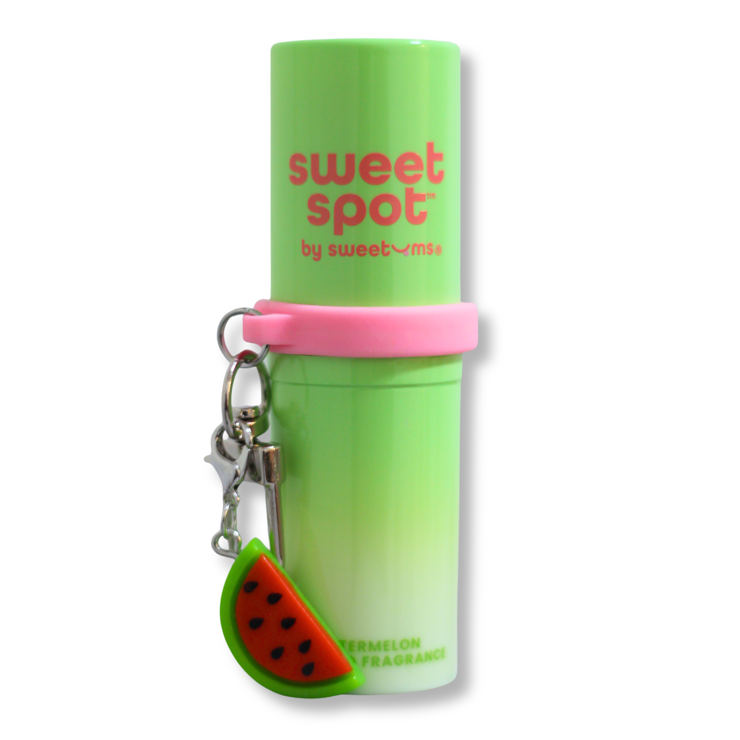 Adorable Key Chain And Charm Fits on Your Sweet Spot Fragrance
