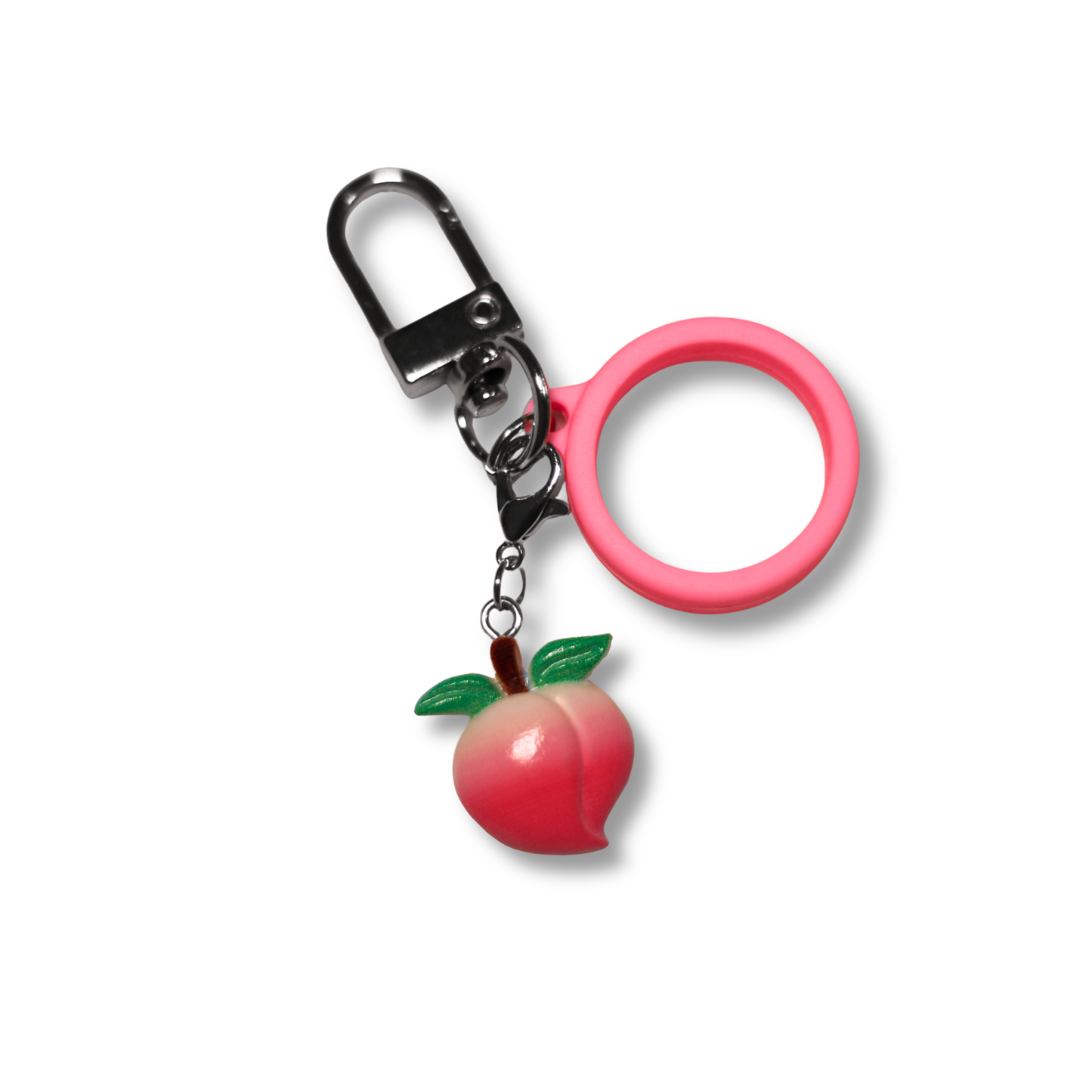 Adorable Key Chain And Charm Fits on Your Sweet Spot Fragrance