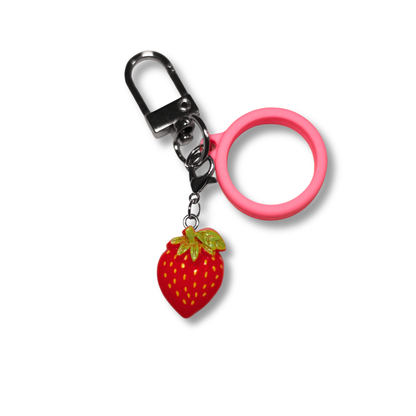 Adorable Key Chain And Charm Fits on Your Sweet Spot Fragrance